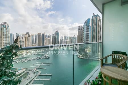 Large Unit with Lovely Full Marina Views Large Unit with Lovely Full Marina Views