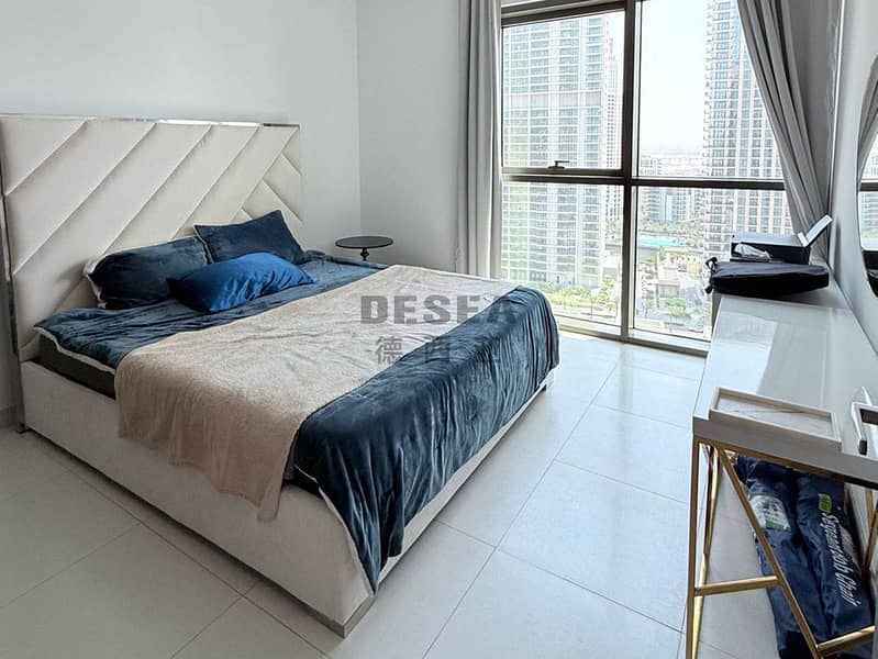 Apartamento en Dubai Creek Harbour,Creekside 18,Creekside 18 Tower A, 1 dormitorio, 90000 AED - 16388647 Apartamento en Dubai Creek Harbour,Creekside 18,Creekside 18 Tower A, 1 dormitorio, 90000 AED - 16388647