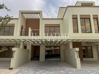 تاون هاوس 4 غرف نوم للايجار في داماك لاجونز، دبي - IMG_9103. jpg. jpeg