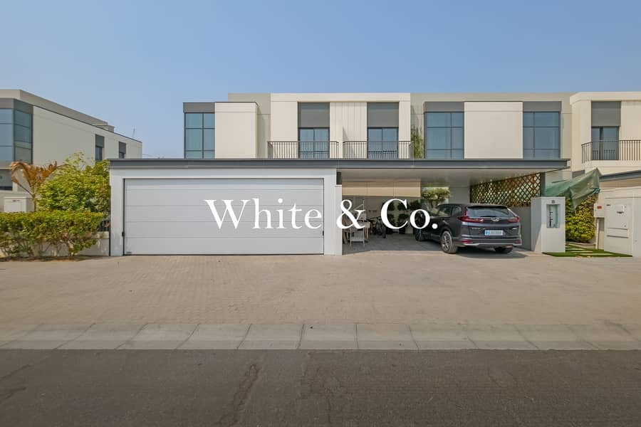 Rijwoning in Al Furjan,Murooj Al Furjan, 3 slaapkamers, 4950000 AED - 15821854 Rijwoning in Al Furjan,Murooj Al Furjan, 3 slaapkamers, 4950000 AED - 15821854