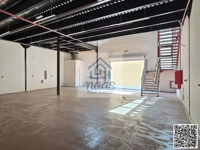 Warehouse in affitto a Al Jurf, Ajman - 033671c1-5884-41ef-87fe-1a4a1aea9c14. jpg Warehouse in affitto a Al Jurf, Ajman - 033671c1-5884-41ef-87fe-1a4a1aea9c14. jpg