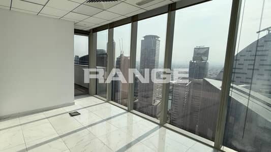 Office te Huur in Business Bay, Dubai - Kantoor in Business Bay,The Prism, 427725 AED - 16388689 Office te Huur in Business Bay, Dubai - Kantoor in Business Bay,The Prism, 427725 AED - 16388689