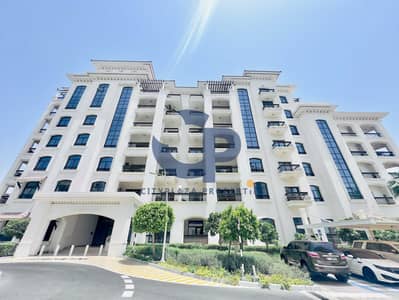 1 Bedroom Apartment for Rent in Yas Island, Abu Dhabi - IMG_1993. jpeg 1 Bedroom Apartment for Rent in Yas Island, Abu Dhabi - IMG_1993. jpeg