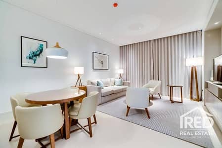 1 Bedroom Apartment for Sale in Downtown Dubai, Dubai - Vacant | Fully Furnished | Prime Location
