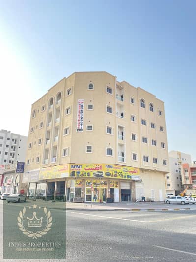 Building for Sale in Al Jurf, Ajman - WhatsApp Image 2026-09-03 at 5.32. 45 PM. jpeg Building for Sale in Al Jurf, Ajman - WhatsApp Image 2026-09-03 at 5.32. 45 PM. jpeg