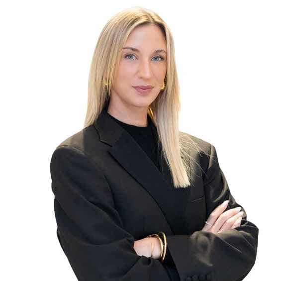 Reka Maria Probst