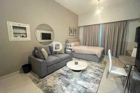 Monolocale in vendita a Business Bay, Dubai - Appartamento a Business Bay，Elite Business Bay Residence, 850000 AED - 16388753