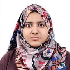 Saima Sarwar Saima Sarwar