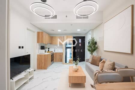 1 Bedroom Apartment for Sale in Al Maryah Island, Abu Dhabi - Ready To Move In| Modern Living |Great Investment