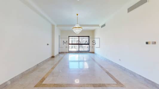 2 Slaapkamers Appartement te Huur in Palm Jumeirah, Dubai - MIDAS-Fairmont-Residence-South-Unit-722-06052026_084719. jpg