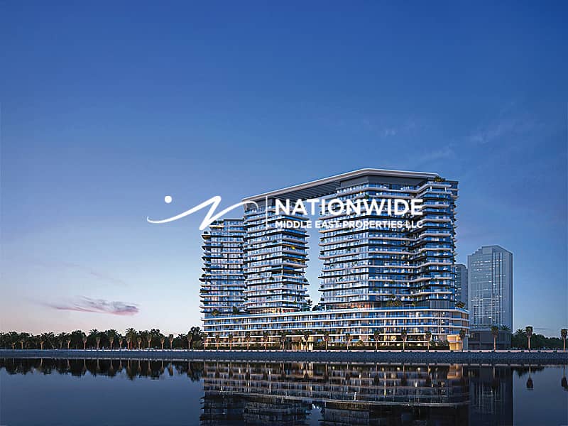 Invest Now|Premium1BR|Prime Area|Vibrant Living Invest Now|Premium1BR|Prime Area|Vibrant Living