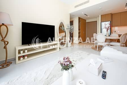 شقة 1 غرفة نوم للايجار في مرسى خور دبي، دبي - DSC06006-Edit. jpg