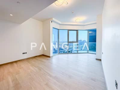 1 Bedroom Apartment for Sale in Jumeirah Lake Towers (JLT), Dubai - Open Unobstructed View | High Floor | Brand New