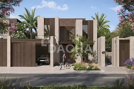 The Wilds， 迪拜 4 卧室别墅待售 - 位于The Wilds，The Wilds Residences，The Wilds Residences 3 4 卧室的别墅 7000000 AED - 16388866