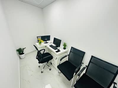 Office zum Miete in Al Karama, Dubai - 5d7cf019-fa3e-41d5-95d2-feaf9eab29a9. jpg