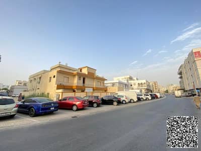 10+ Beds Building for Sale in Al Nuaimiya, Ajman - e7d13440-3295-49f4-a561-a30ec2741a17. jpg