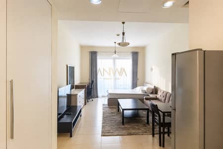 Studio zum Miete in Dubai Production City (IMPZ), Dubai - Wohnung in Dubai Production City (IMPZ)，Lago Vista，Lago Vista A, 44900 AED - 16388873