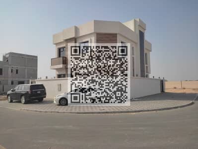 5 Schlafzimmer Villa zum Verkauf in Al Bahia, Ajman - WhatsApp Image 2026-08-09 at 4.55. 31 PM (1). jpeg 5 Schlafzimmer Villa zum Verkauf in Al Bahia, Ajman - WhatsApp Image 2026-08-09 at 4.55. 31 PM (1). jpeg