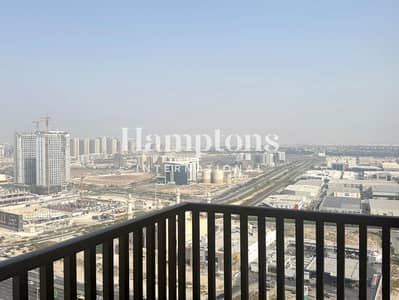 1 Schlafzimmer Wohnung zum Miete in Jumeirah Village Triangle (JVT), Dubai - Wohnung in Jumeirah Village Triangle (JVT)，JVT District 3，FH Residency, 1 schlafzimmer, 87000 AED - 16386521