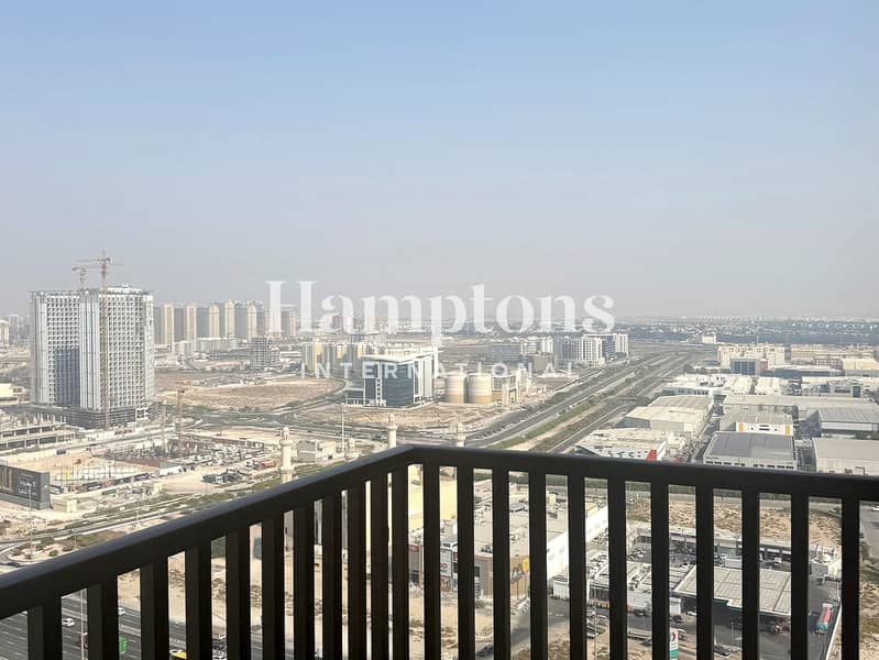 Exclusive | Brand New | Partial Marina - JGE Views Exclusive | Brand New | Partial Marina - JGE Views