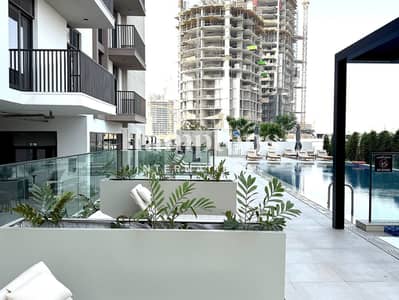 1 Schlafzimmer Wohnung zum Miete in Jumeirah Village Triangle (JVT), Dubai - Wohnung in Jumeirah Village Triangle (JVT)，JVT District 3，FH Residency, 1 schlafzimmer, 82000 AED - 16383805
