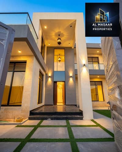 7 Bedroom Villa for Sale in Al Mowaihat, Ajman - WhatsApp Image 2026-08-15 at 12.48. 45 AM (1). jpeg