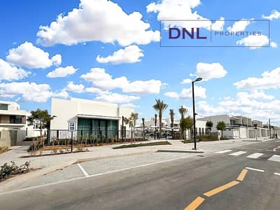 3 Camere Townhouse in affitto a The Valley by Emaar, Dubai - Villetta a schiera a The Valley by Emaar，Lillia, 3 camere da letto, 159000 AED - 16388213