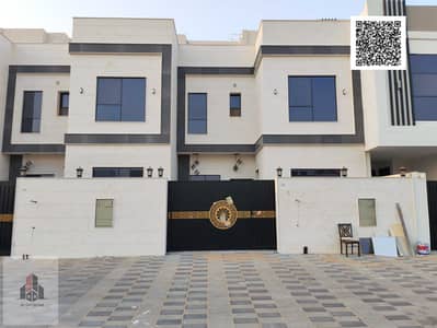 5 Cпальни Таунхаус Продажа в Аль Хелио, Аджман - 218077. jpg