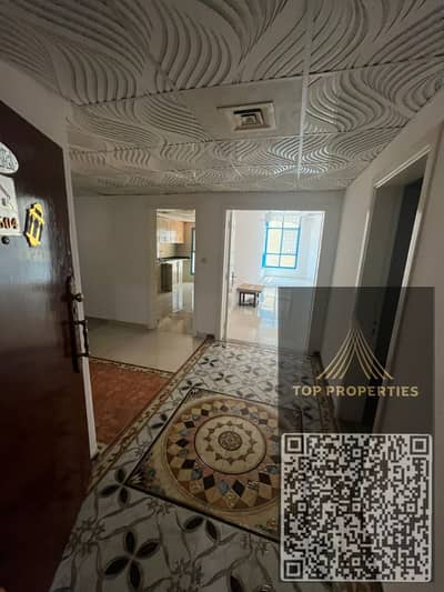 3 Bedroom Flat for Sale in Ajman Downtown, Ajman - ابراج الخور شقة 3 وصالة (6). jpeg 3 Bedroom Flat for Sale in Ajman Downtown, Ajman - ابراج الخور شقة 3 وصالة (6). jpeg