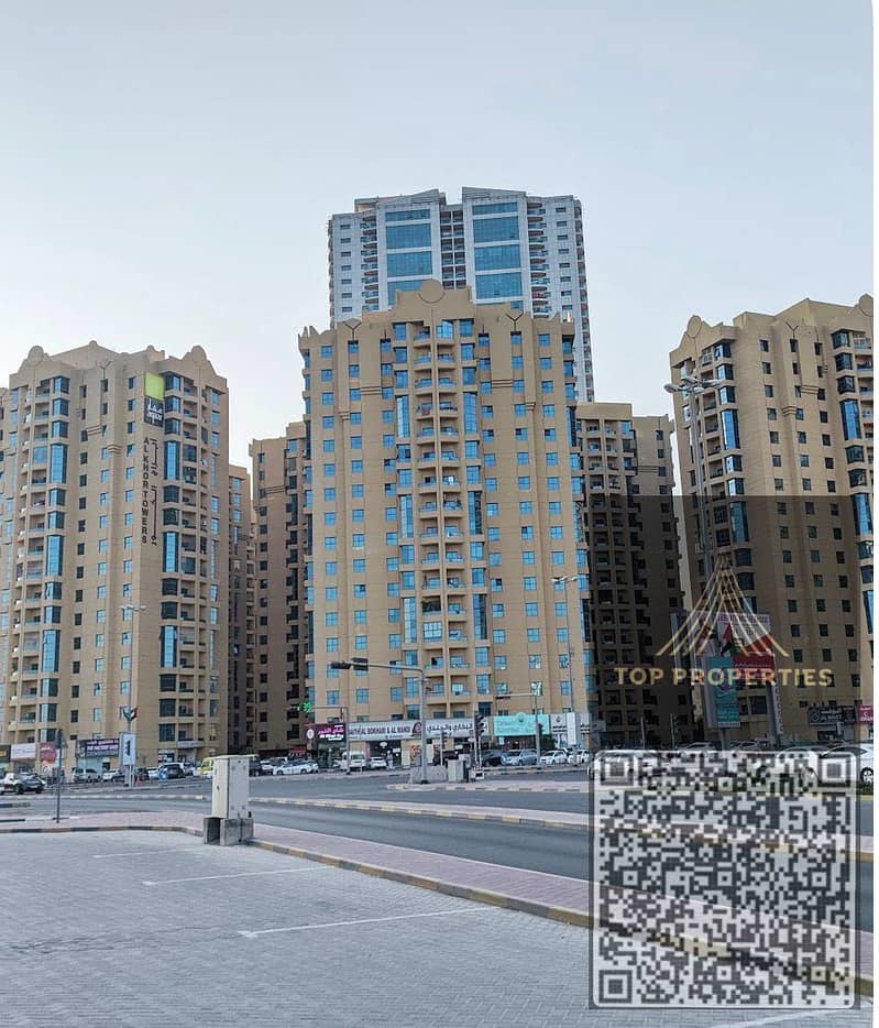 18 ابراج الخور شقة 3 وصالة (19). jpeg