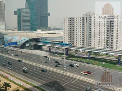 Office for Rent in Sheikh Zayed Road, Dubai - Image 1 Office for Rent in Sheikh Zayed Road, Dubai - Image 1