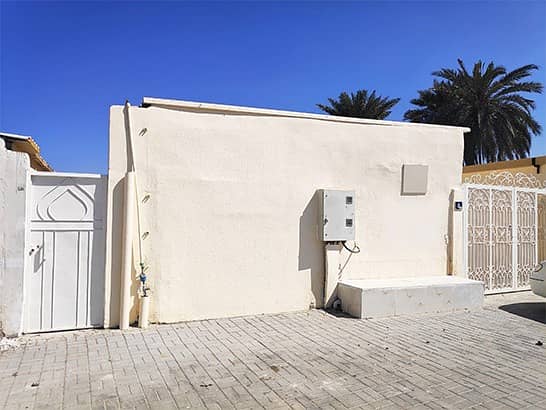 Arabic House For Sale In Qadisia behind Kuwait Hospital