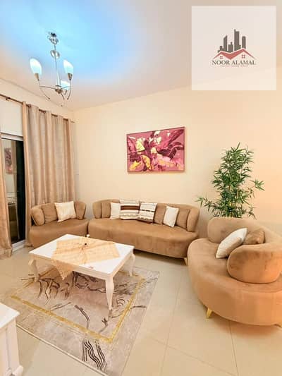 1 Bedroom Flat for Rent in Al Taawun, Sharjah - c8c722b3-c019-40bc-a0a9-99dddd2a699d. jpg