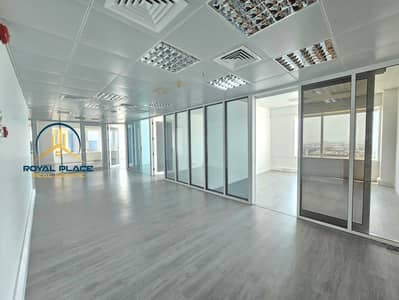 Office te Huur in Sheikh Zayed Road, Dubai - 20260820_140644. jpg