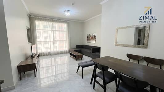 1 Bedroom Flat for Rent in Al Nahda (Dubai), Dubai - IMG_4091. jpg