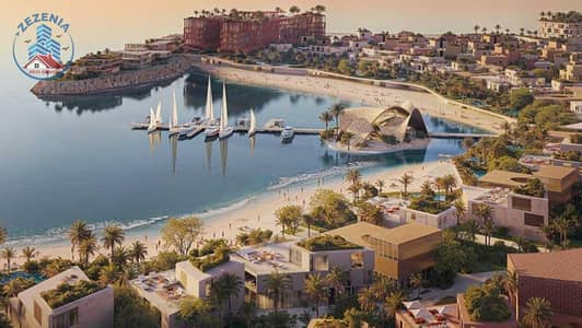 3 habitaciones Apartamento para en Venta en Al Mairid, Ras Al Khaimah - Mira-Coral-Bay-1280x720. jpg