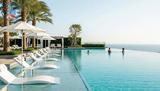 Studio for Sale in RAK Central, Ras Al Khaimah - Azure-by-Lapis-11. webp