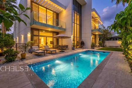 5 Camere Villa in affitto a Mohammed Bin Rashid City (MBR City), Dubai - Villa a Mohammed Bin Rashid City (MBR City)，District One，District One Villas, 5 camere da letto, 1199000 AED - 16389213