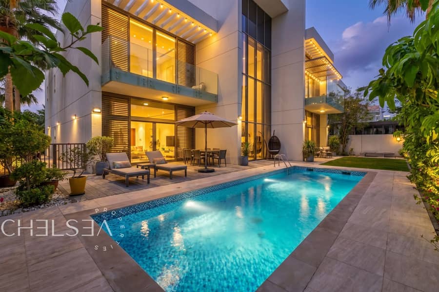 Villa a Mohammed Bin Rashid City (MBR City),District One,District One Villas, 5 camere da letto, 1199000 AED - 16389213 Villa a Mohammed Bin Rashid City (MBR City),District One,District One Villas, 5 camere da letto, 1199000 AED - 16389213