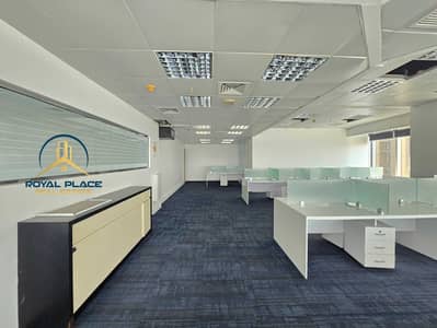 Office te Huur in Sheikh Zayed Road, Dubai - 20260820_141424. jpg