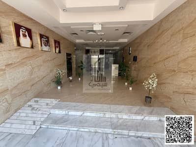 فلیٹ 2 غرفة نوم للايجار في المويهات، عجمان - WhatsApp Image 2026-08-30 at 10.54. 33 AM. jpeg