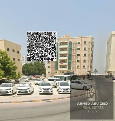 Mixed Use Land de  à à vendre à Al Nakhil, Ajman - WhatsApp Image 2026-09-03 at 6.31. 42 PM. jpeg