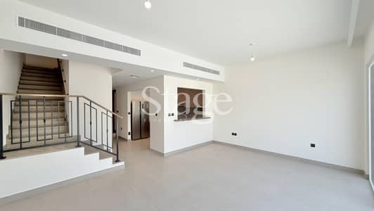 4 habitaciones Townhouse para en Alquiler en DAMAC Lagoons, Dubai - Casa adosada en DAMAC Lagoons，Nice, 4 dormitorios, 155000 AED - 16389283