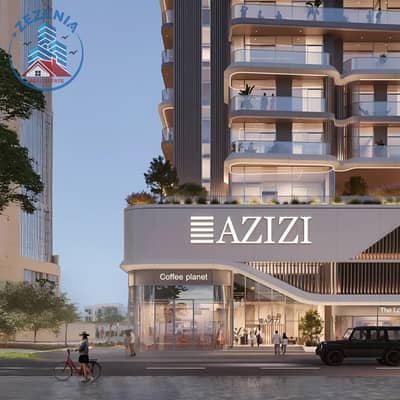 1 Bedroom Apartment for Sale in Al Furjan, Dubai - z. webp