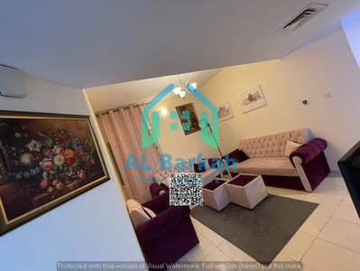 1 Camera Appartamento in vendita a Al Bustan, Ajman - WhatsApp Image 2026-08-31 at 3.07. 44 AM (1). jpeg 1 Camera Appartamento in vendita a Al Bustan, Ajman - WhatsApp Image 2026-08-31 at 3.07. 44 AM (1). jpeg
