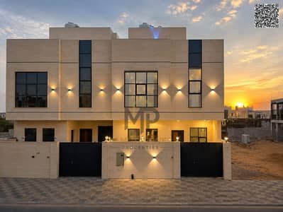 4 Schlafzimmer Villa zum zum Verkauf in Al Yasmeen, Ajman - ChatGPT Image Sep 1, 2026, 11_30_10 AM. png