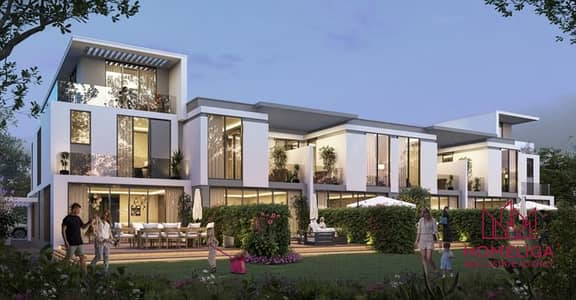 Townhouse de 5 chambres à à vendre à DAMAC Islands, Dubai - WhatsApp Image 2026-09-03 at 18.04. 29 (1). jpeg
