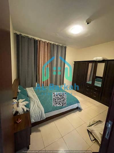1 habitación Apartamento para en Venta en Al Bustan, Ajman - WhatsApp Image 2026-08-31 at 3.07. 44 AM (8). jpeg 1 habitación Apartamento para en Venta en Al Bustan, Ajman - WhatsApp Image 2026-08-31 at 3.07. 44 AM (8). jpeg
