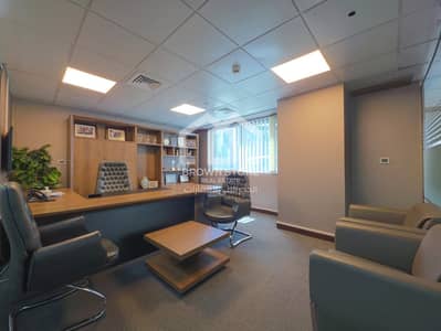 Office in affitto a Business Bay, Dubai - WhatsApp Image 2026-09-03 at 5.39. 25 PM. jpeg
