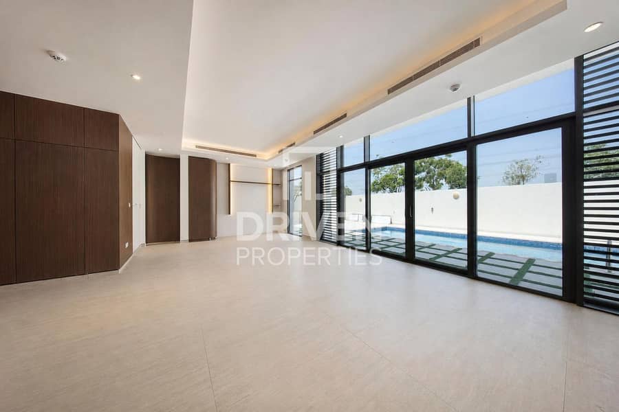 Villa in Mohammed Bin Rashid City (MBR City),District One,District One Villas, 4 schlafzimmer, 800000 AED - 16389368 Villa in Mohammed Bin Rashid City (MBR City),District One,District One Villas, 4 schlafzimmer, 800000 AED - 16389368